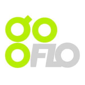 GoFlo Trainer Logo